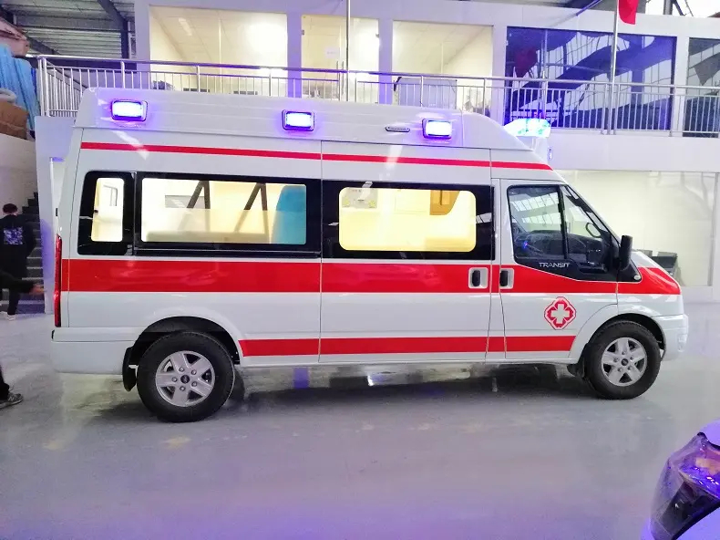 巴彦县跨省救护车出租